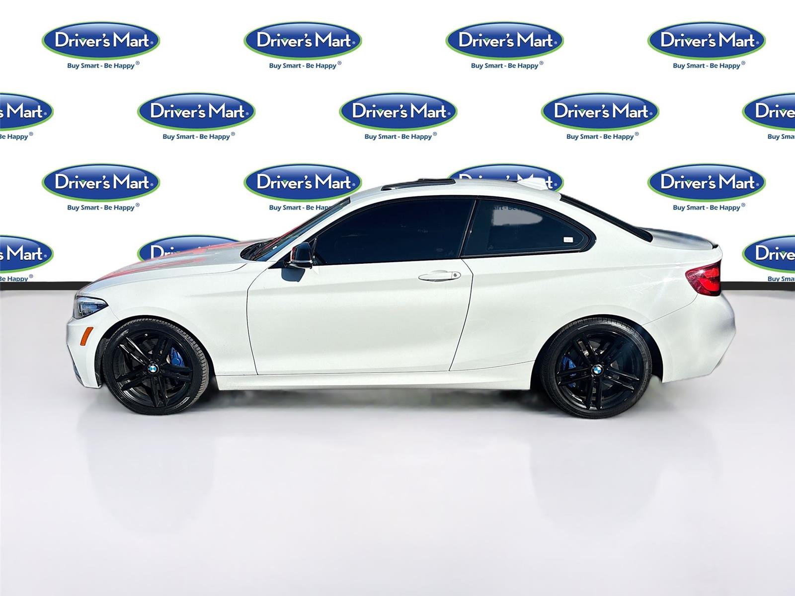 2020 BMW 2 Series M240i xDrive