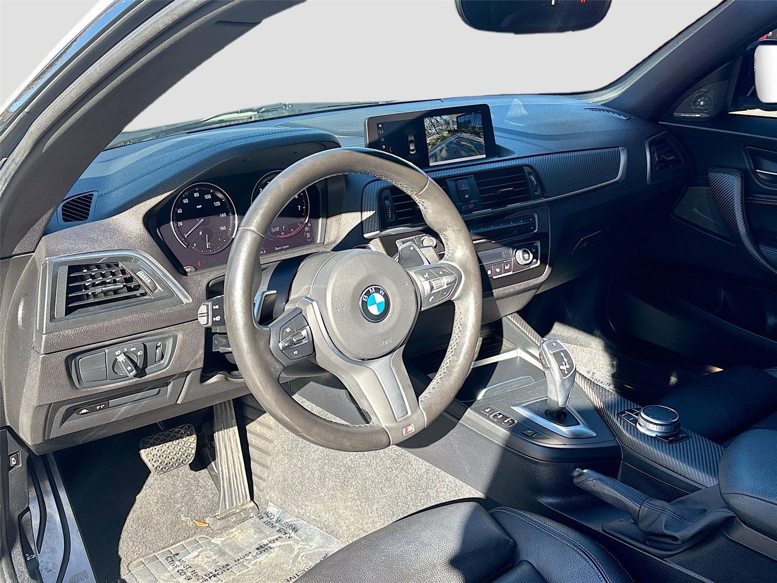 2020 BMW 2 Series M240i xDrive