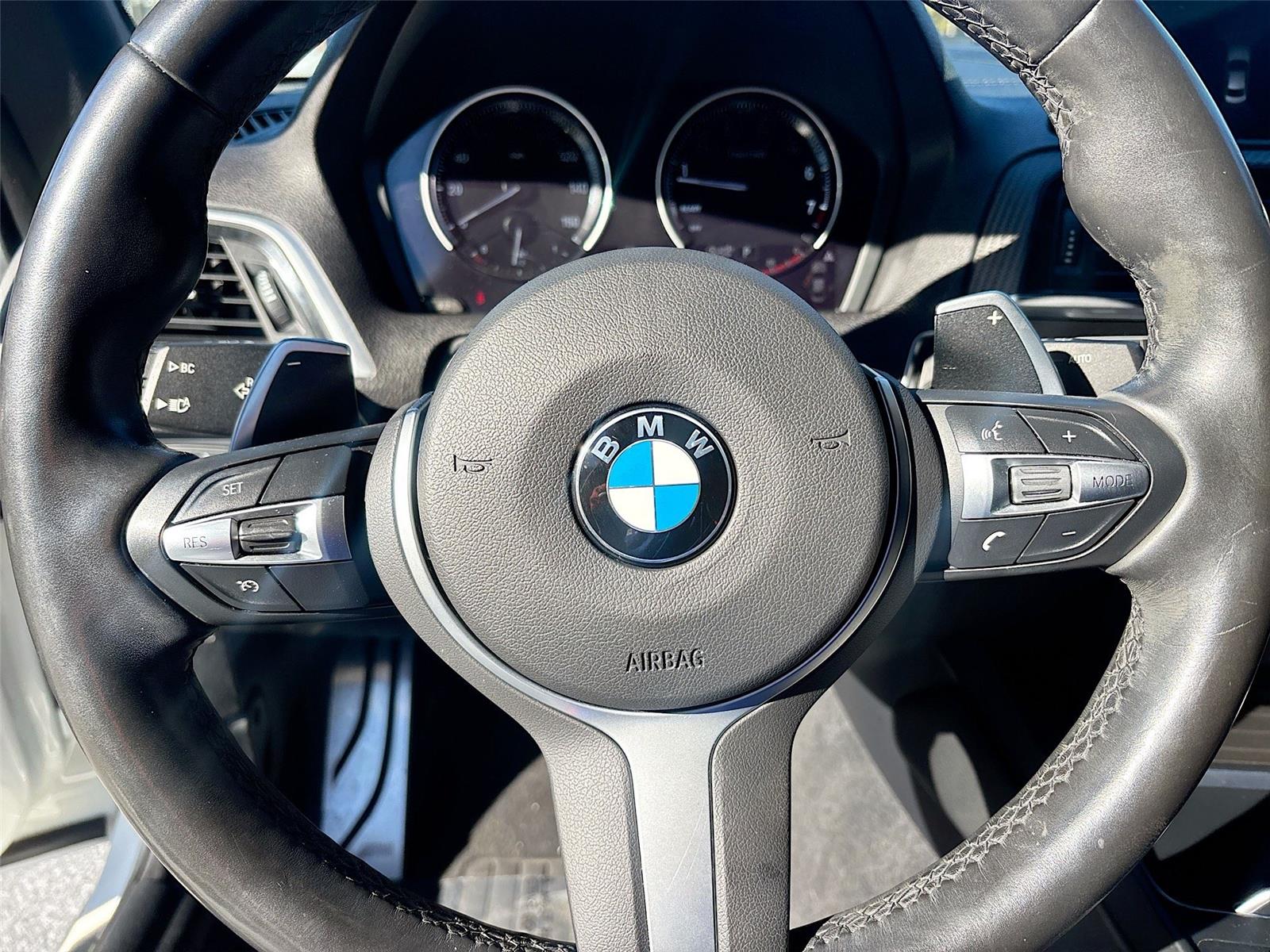 2020 BMW 2 Series M240i xDrive