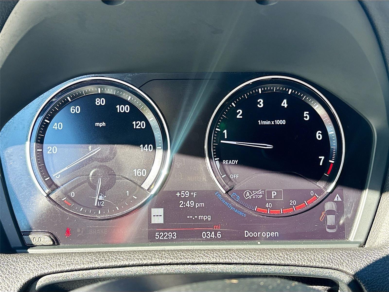 2020 BMW 2 Series M240i xDrive