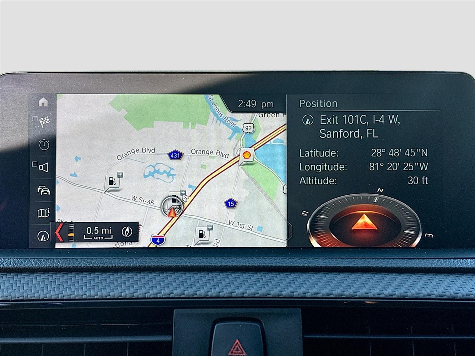 2020 BMW 2 Series M240i xDrive