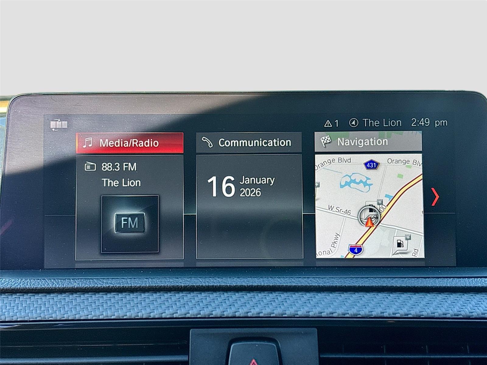 2020 BMW 2 Series M240i xDrive