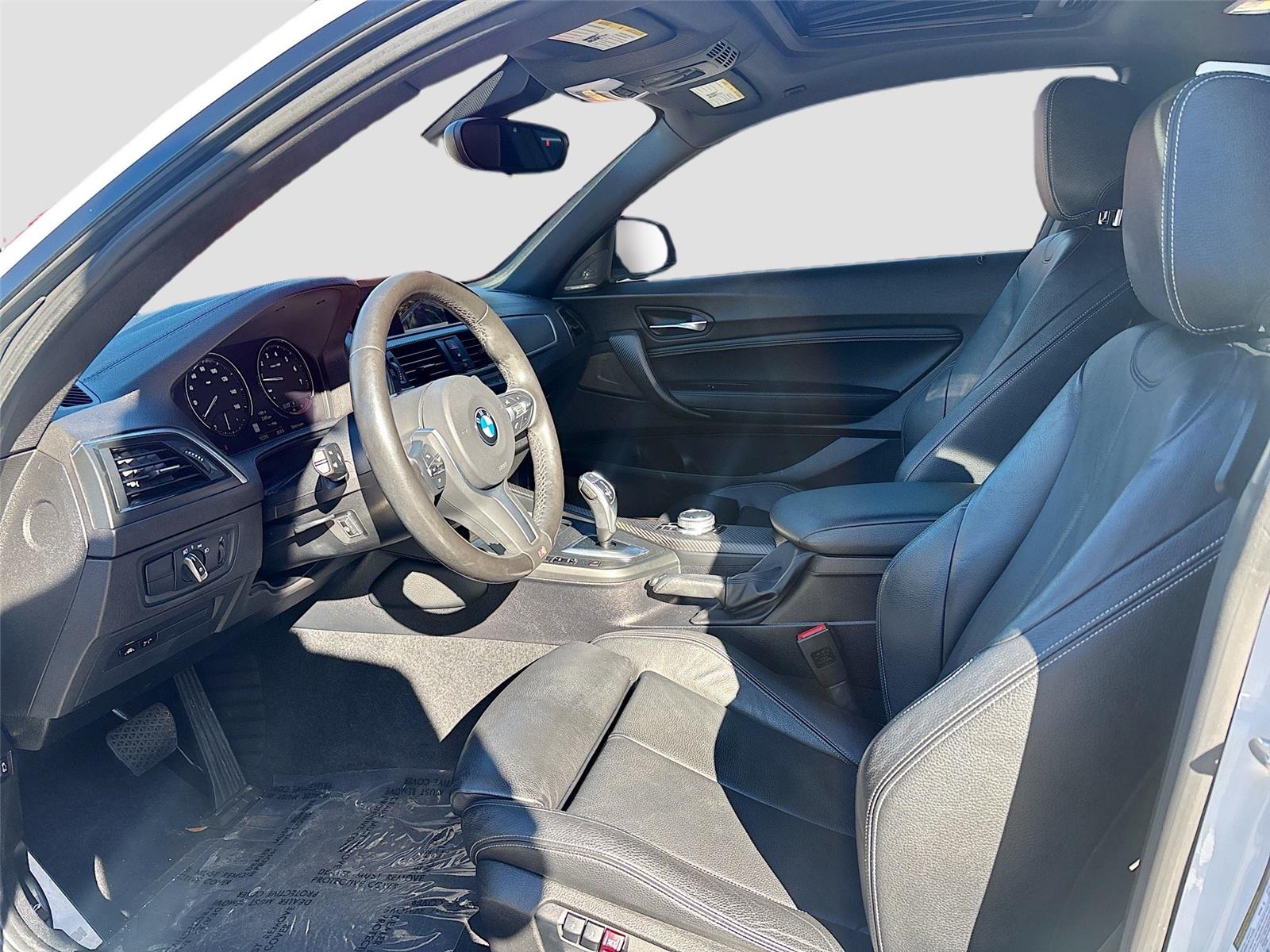 2020 BMW 2 Series M240i xDrive