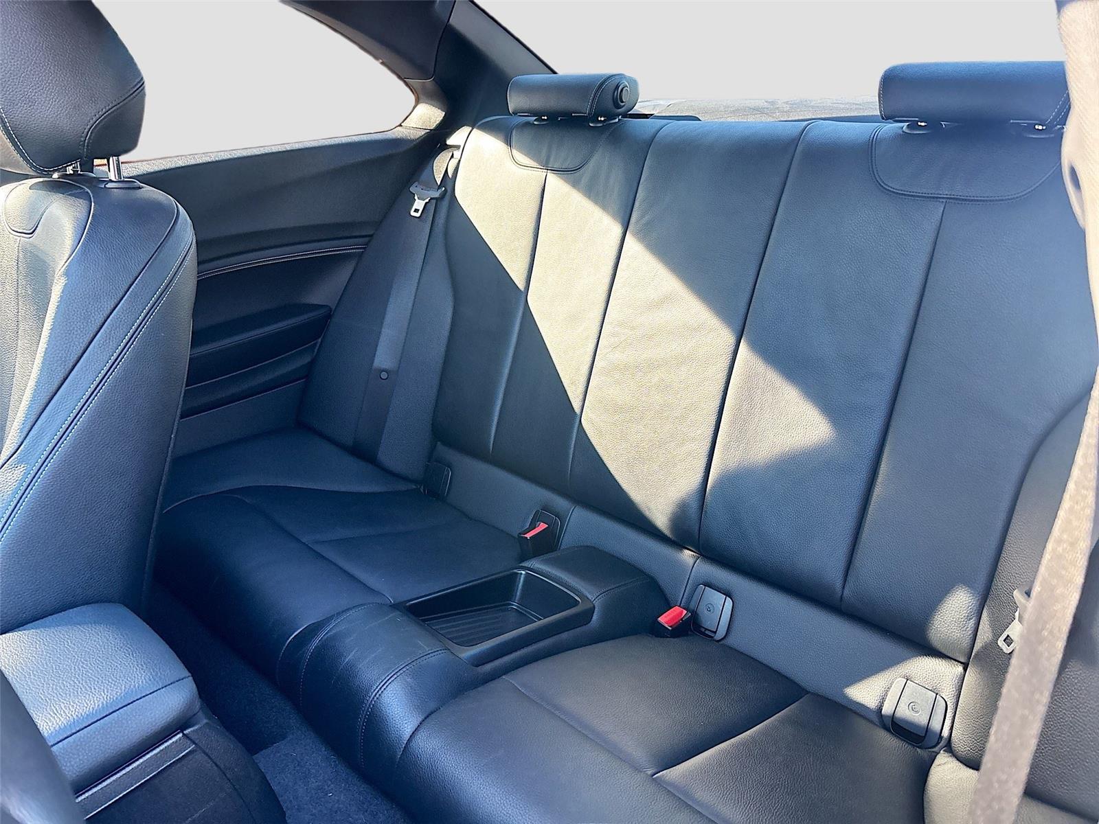 2020 BMW 2 Series M240i xDrive