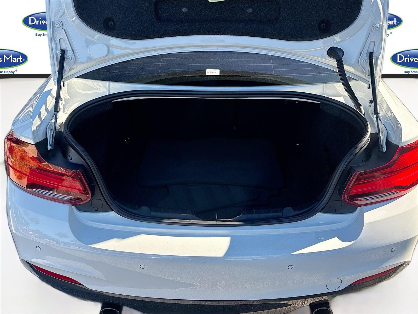 2020 BMW 2 Series M240i xDrive