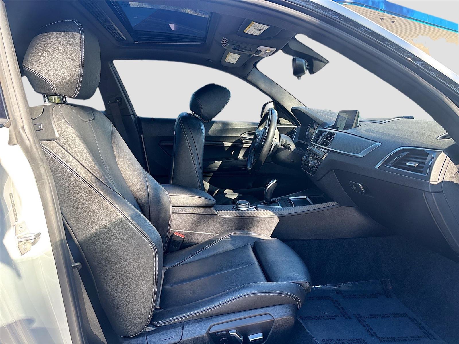 2020 BMW 2 Series M240i xDrive