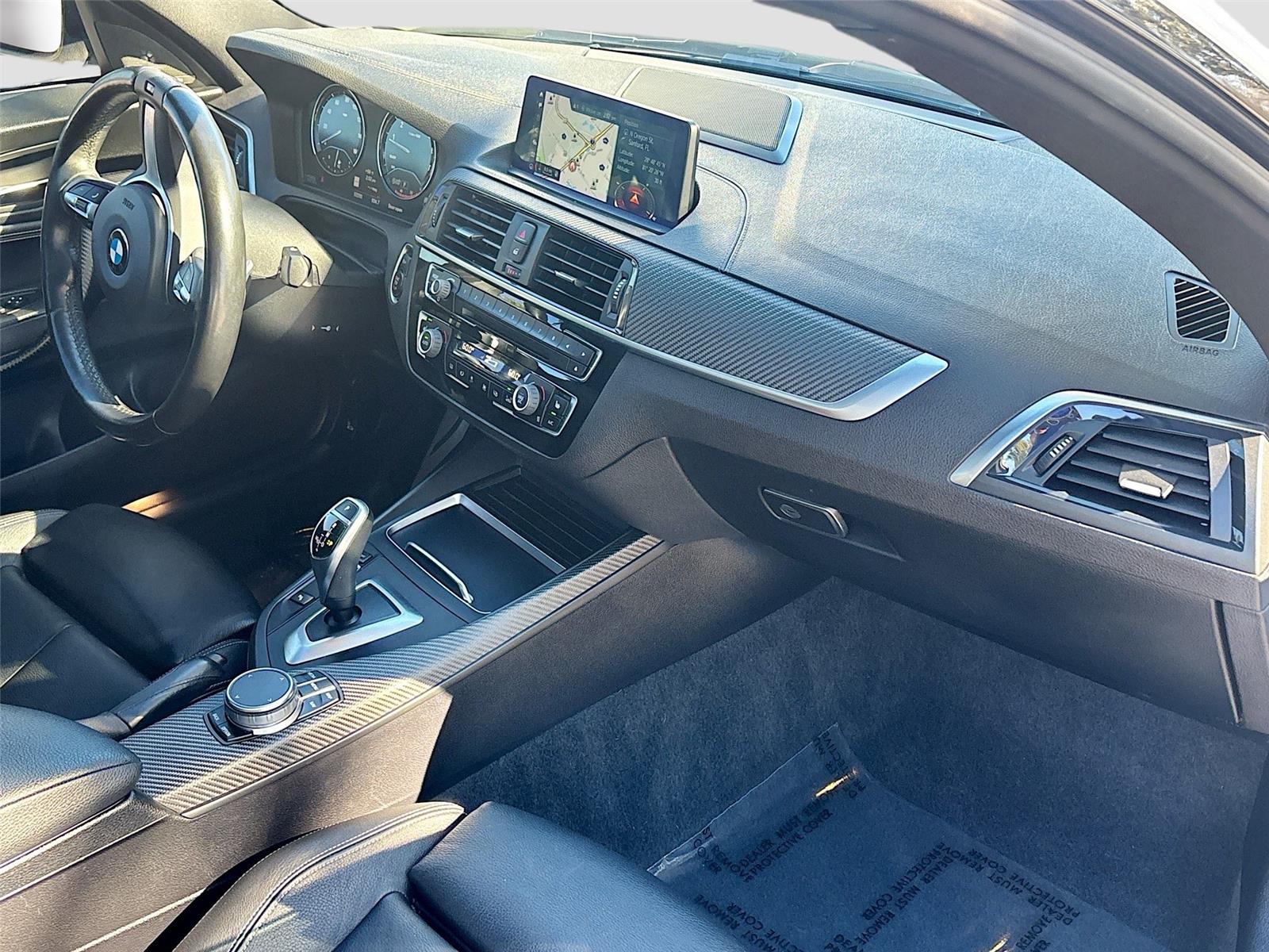 2020 BMW 2 Series M240i xDrive