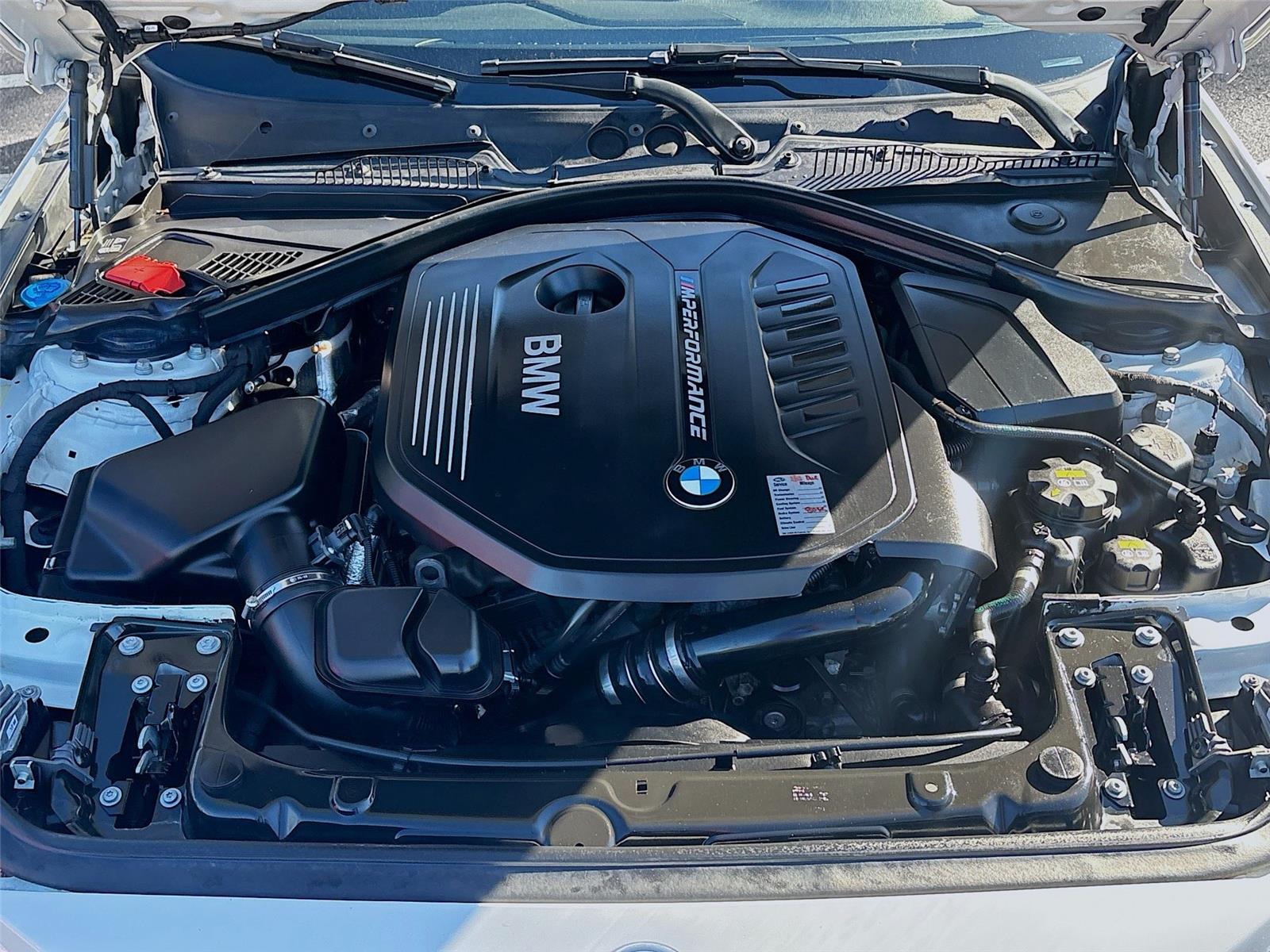 2020 BMW 2 Series M240i xDrive