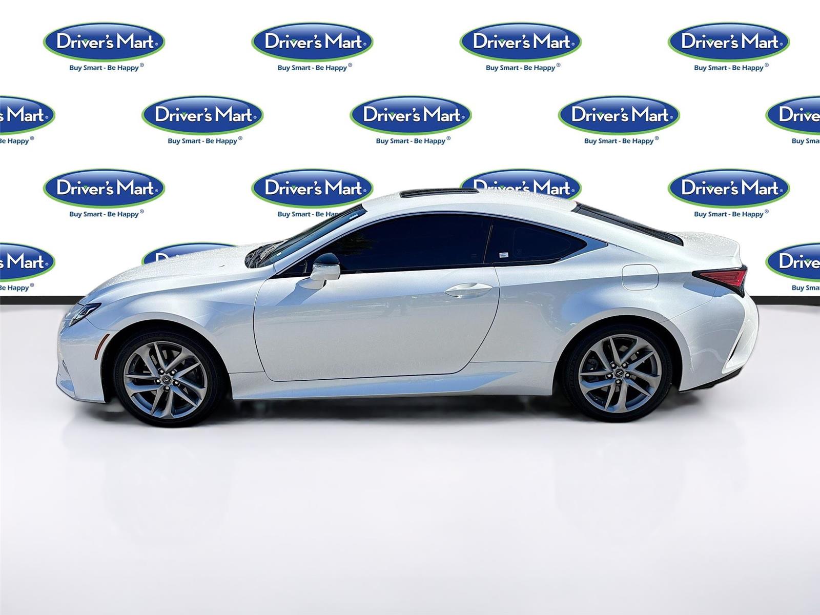 2020 Lexus RC RC 300