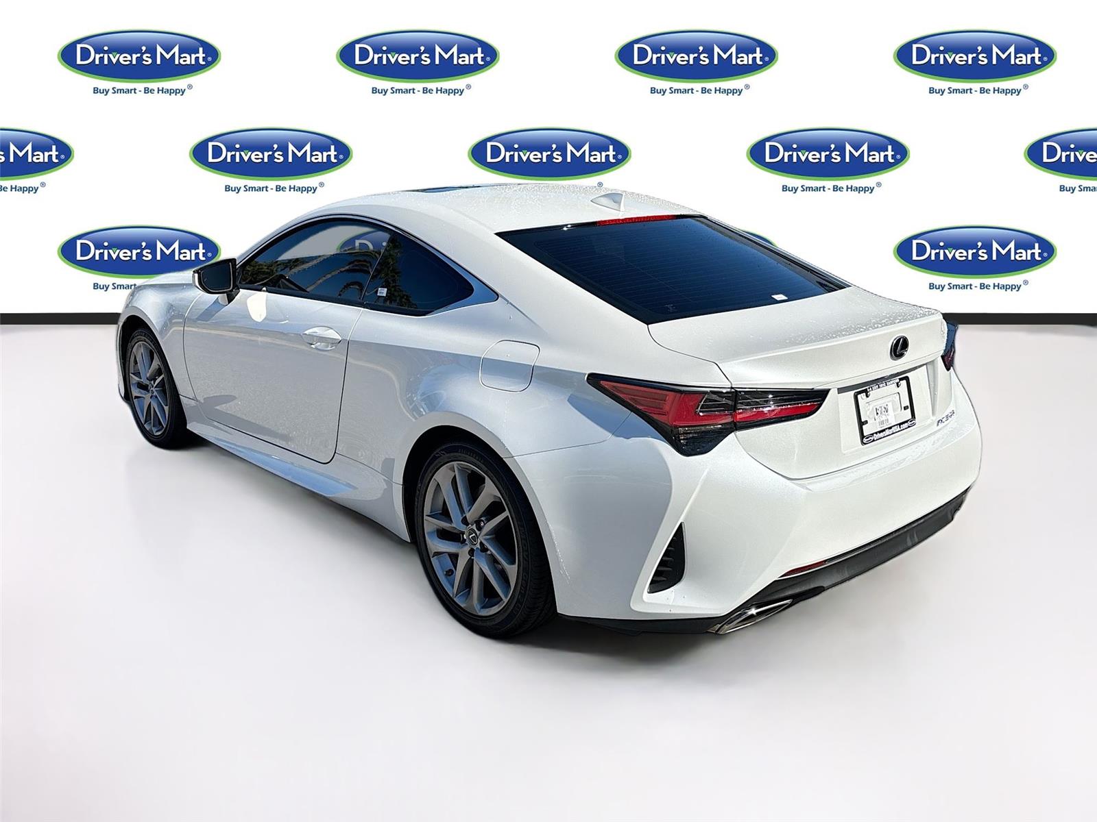 2020 Lexus RC RC 300