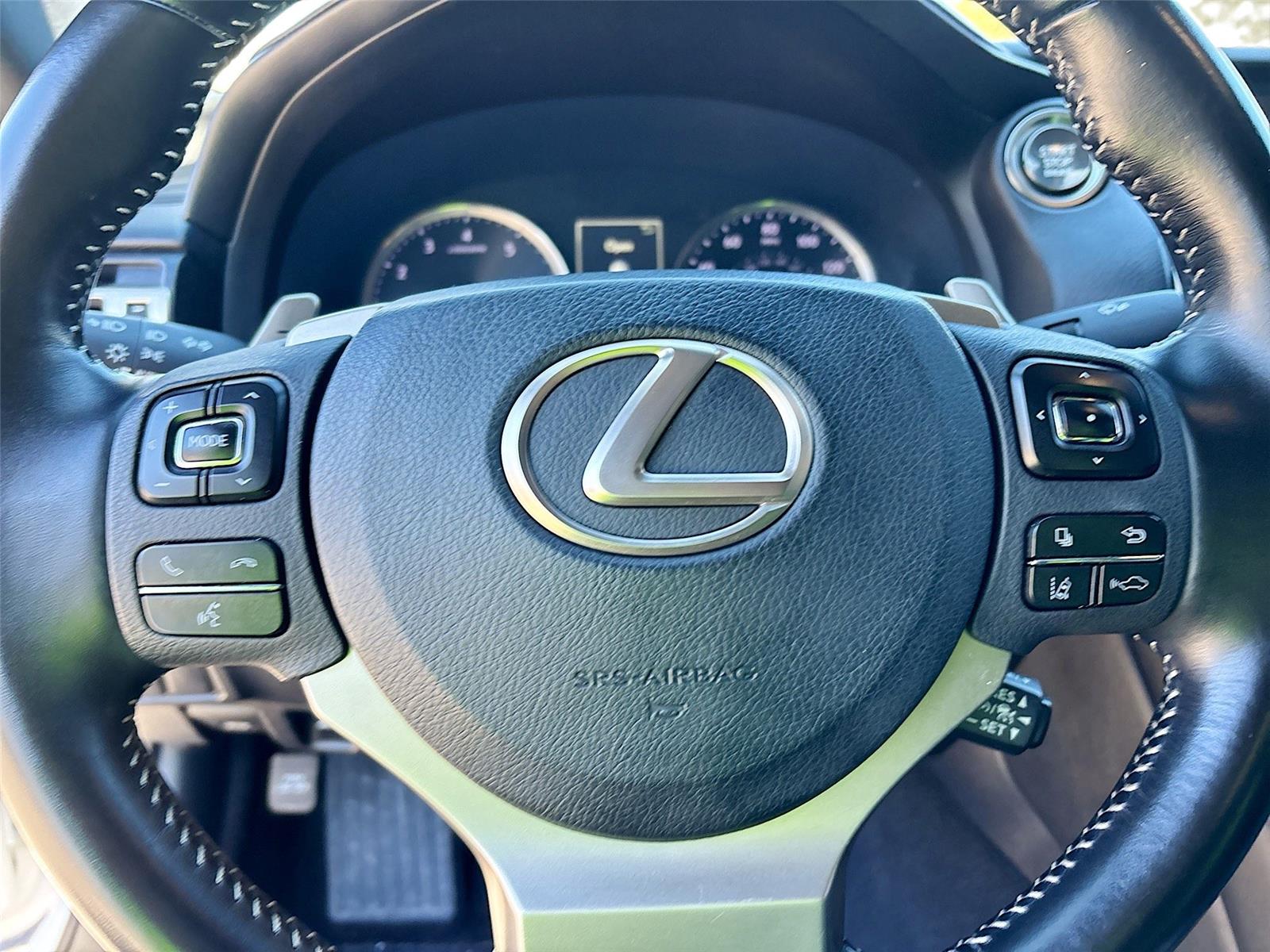 2020 Lexus RC RC 300