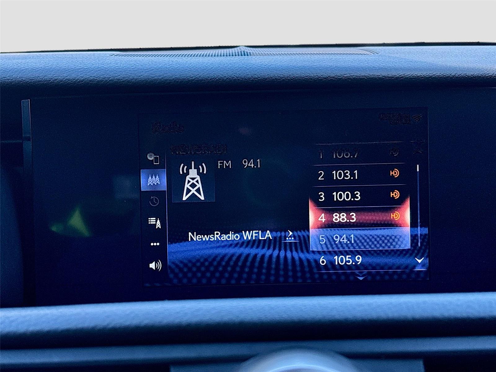 2020 Lexus RC RC 300