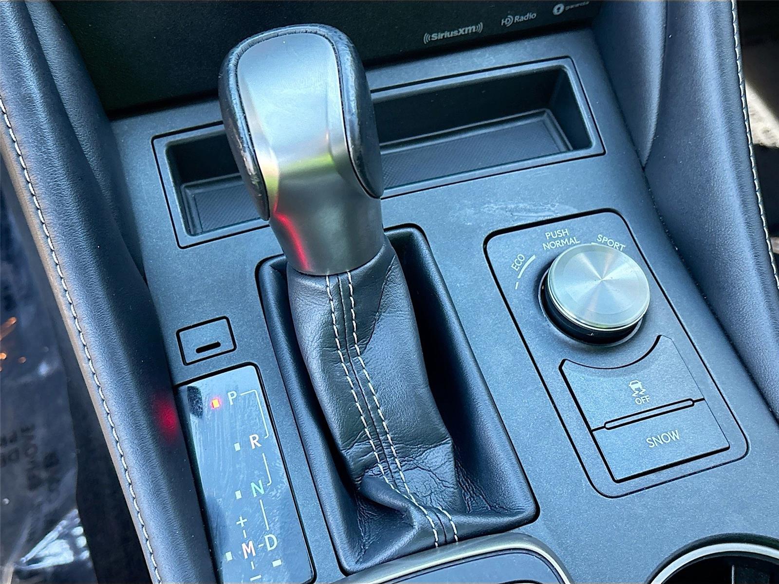 2020 Lexus RC RC 300