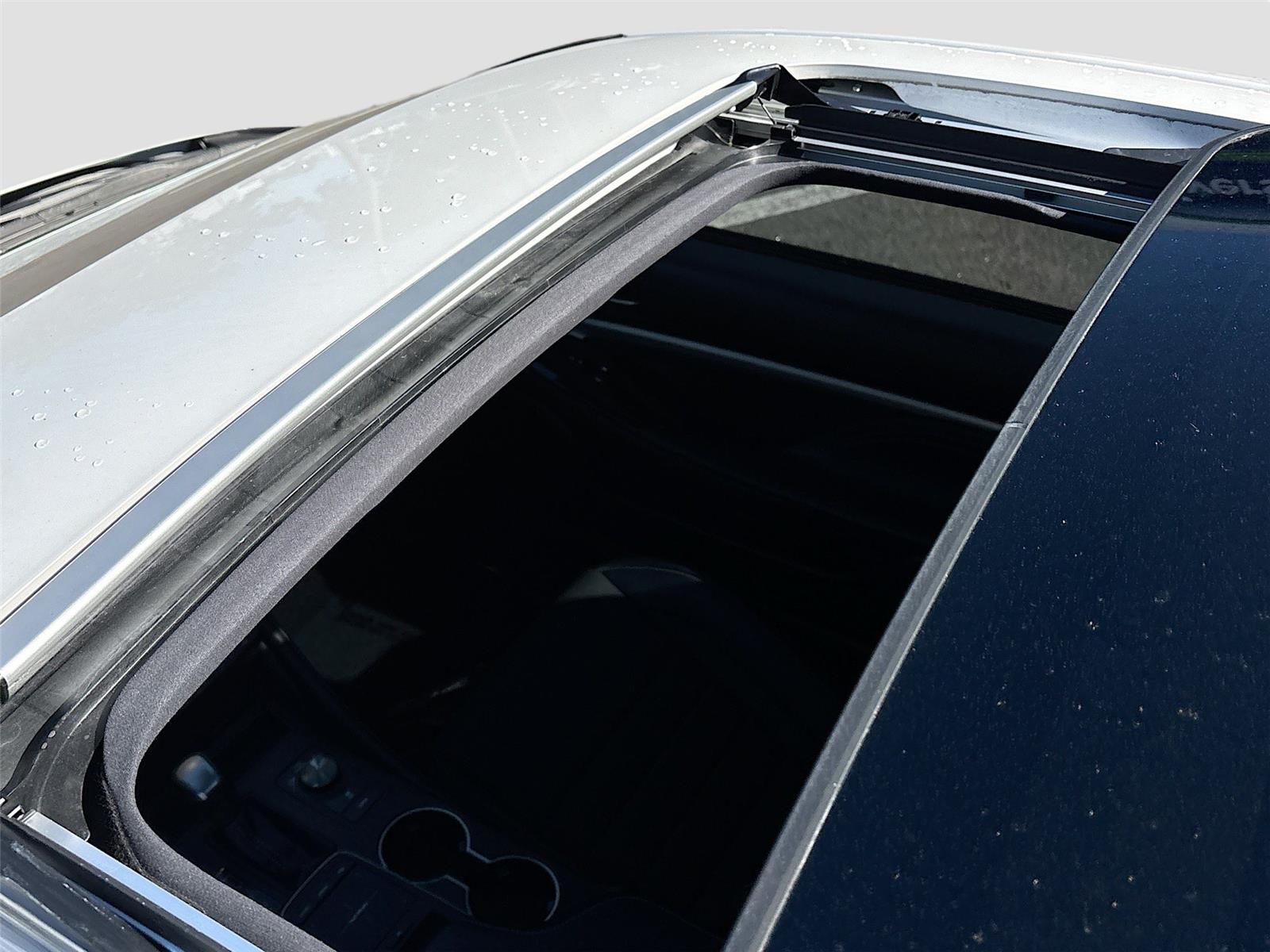 2020 Lexus RC RC 300