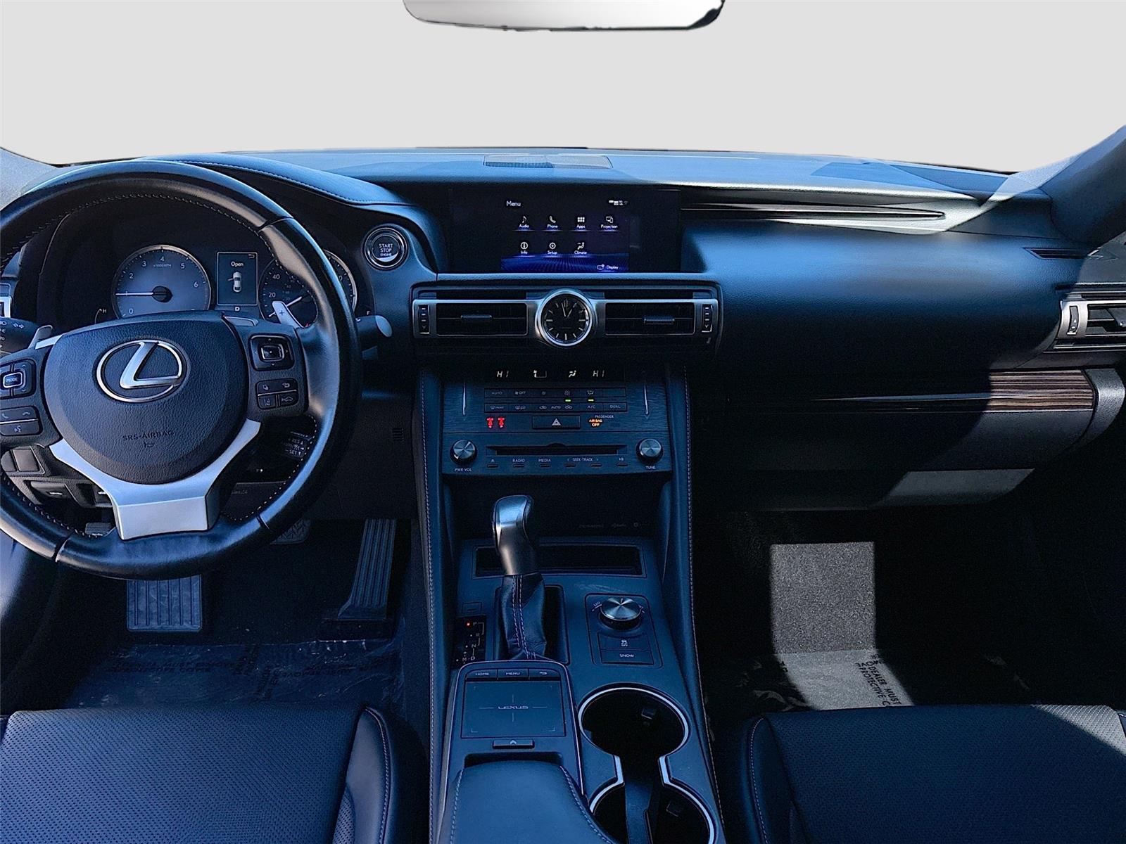 2020 Lexus RC RC 300