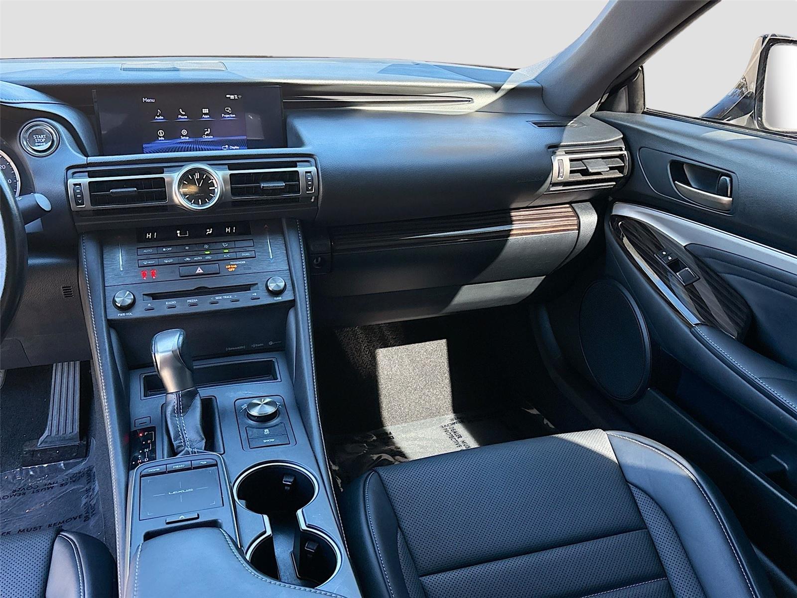 2020 Lexus RC RC 300