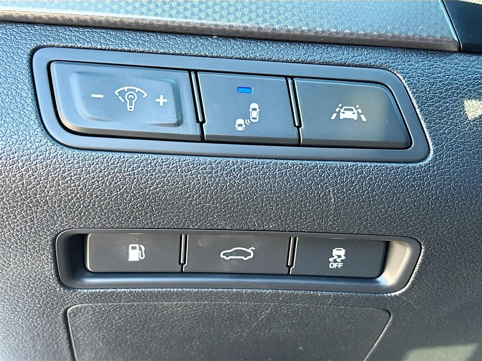 2015 Hyundai Sonata 2.0T Limited