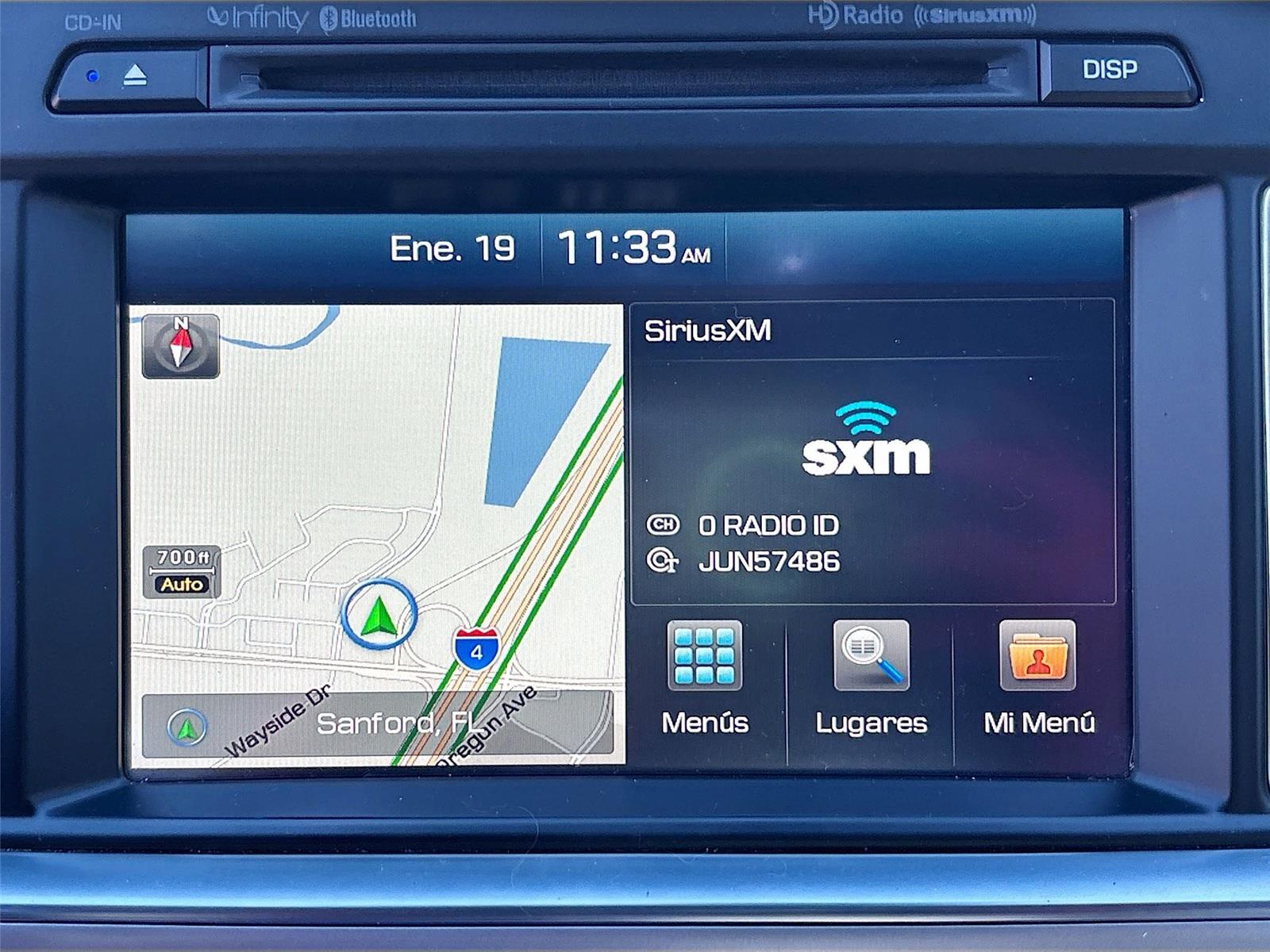 2015 Hyundai Sonata 2.0T Limited