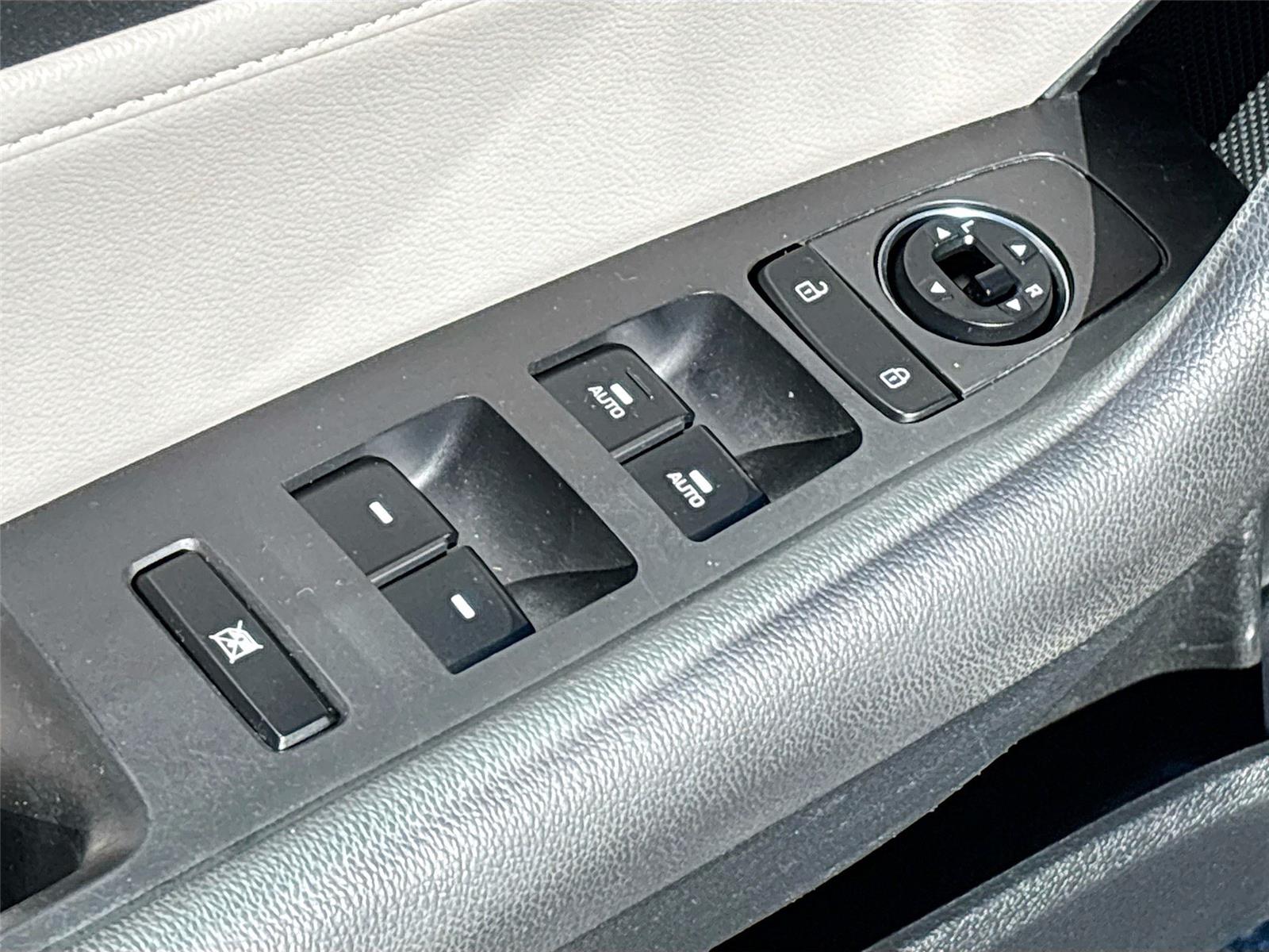 2015 Hyundai Sonata 2.0T Limited