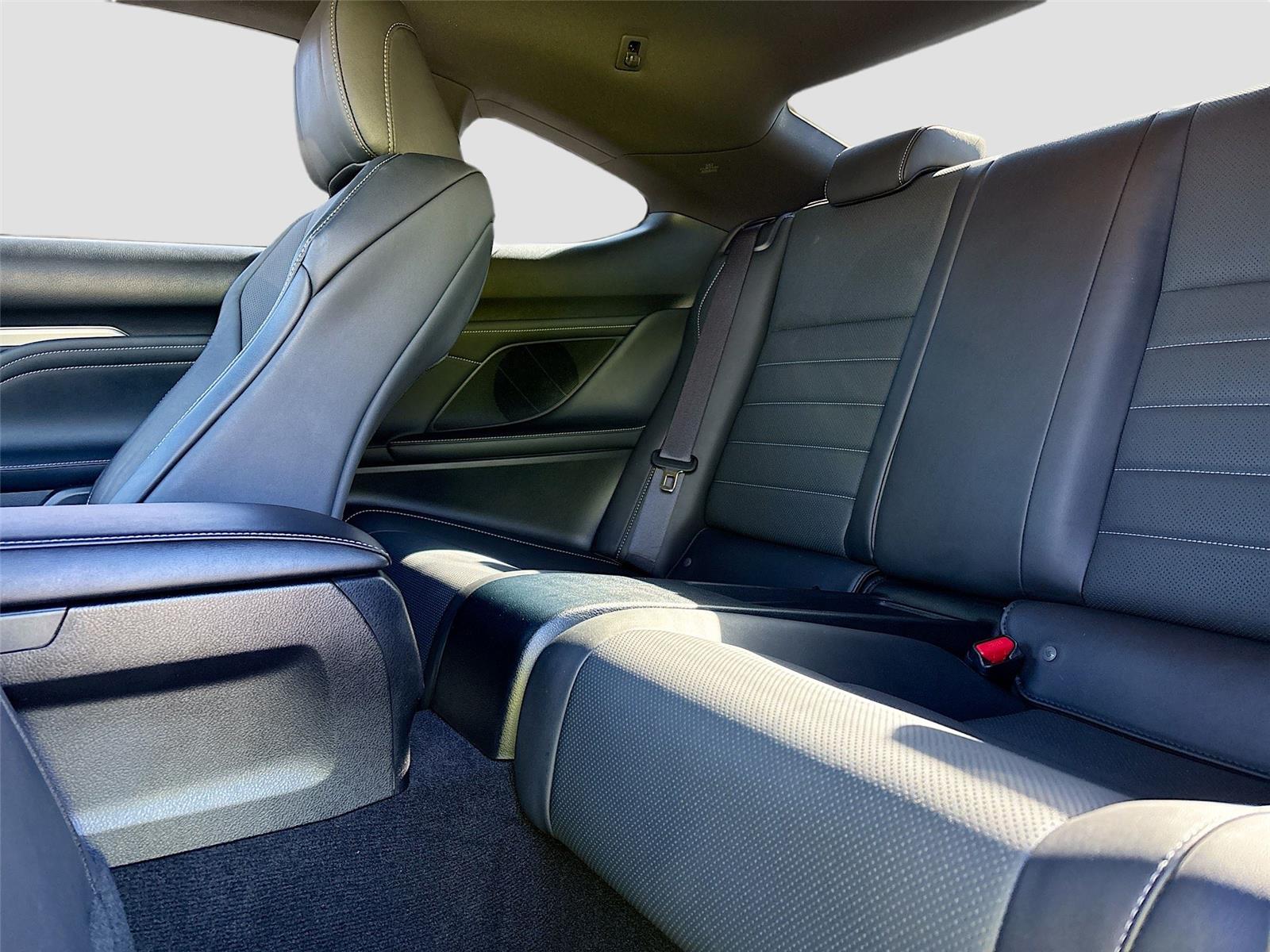 2020 Lexus RC RC 300