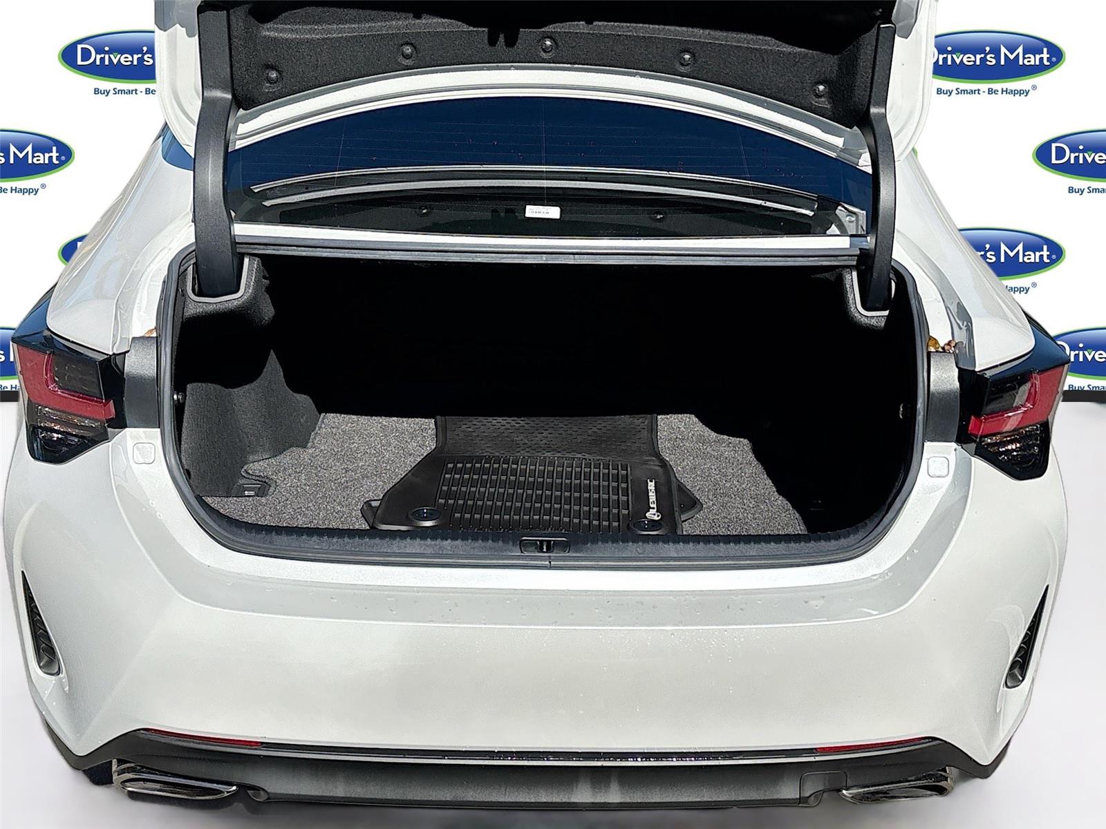 2020 Lexus RC RC 300