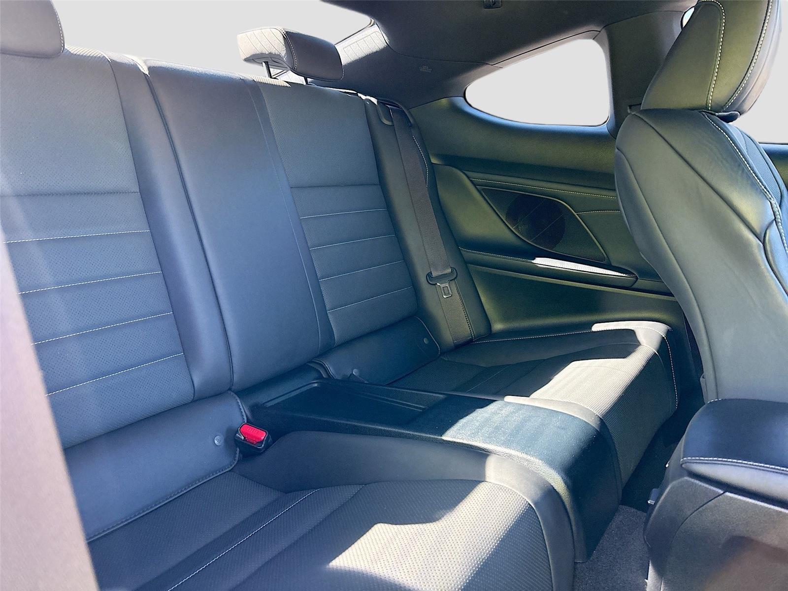 2020 Lexus RC RC 300