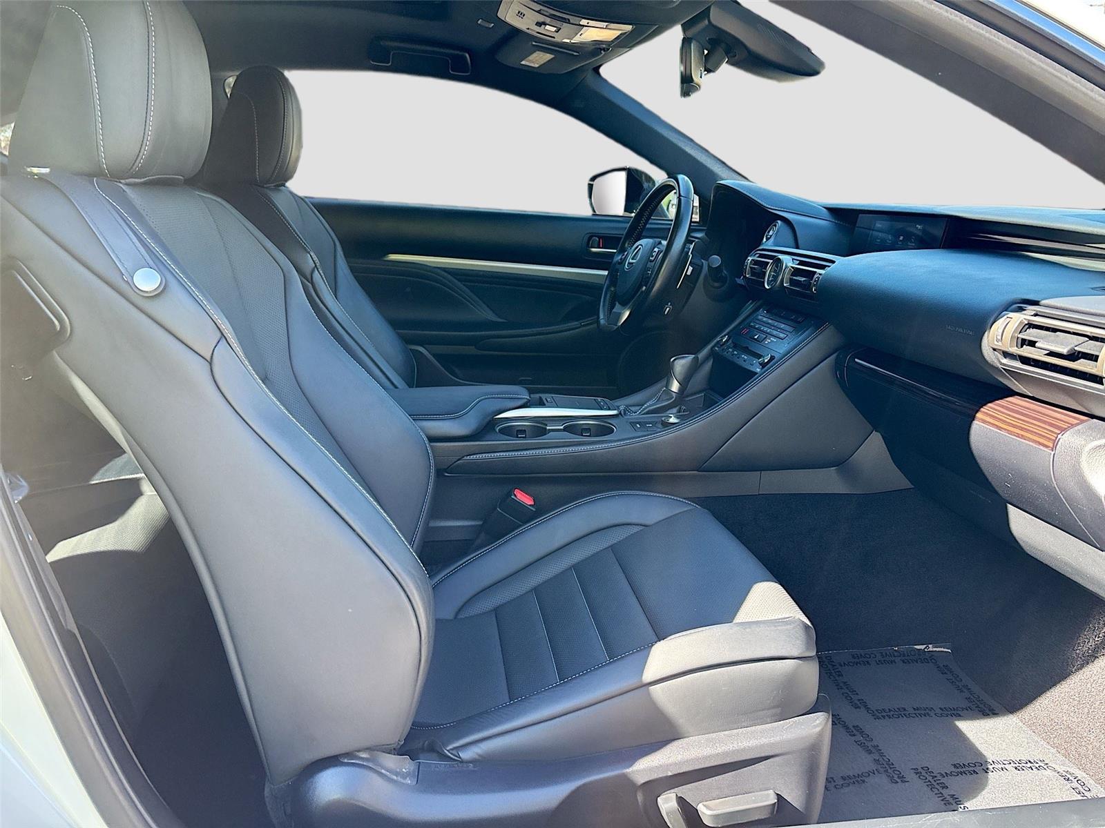 2020 Lexus RC RC 300