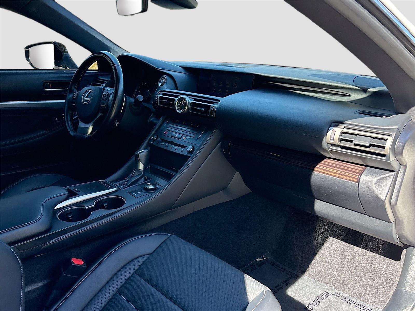 2020 Lexus RC RC 300