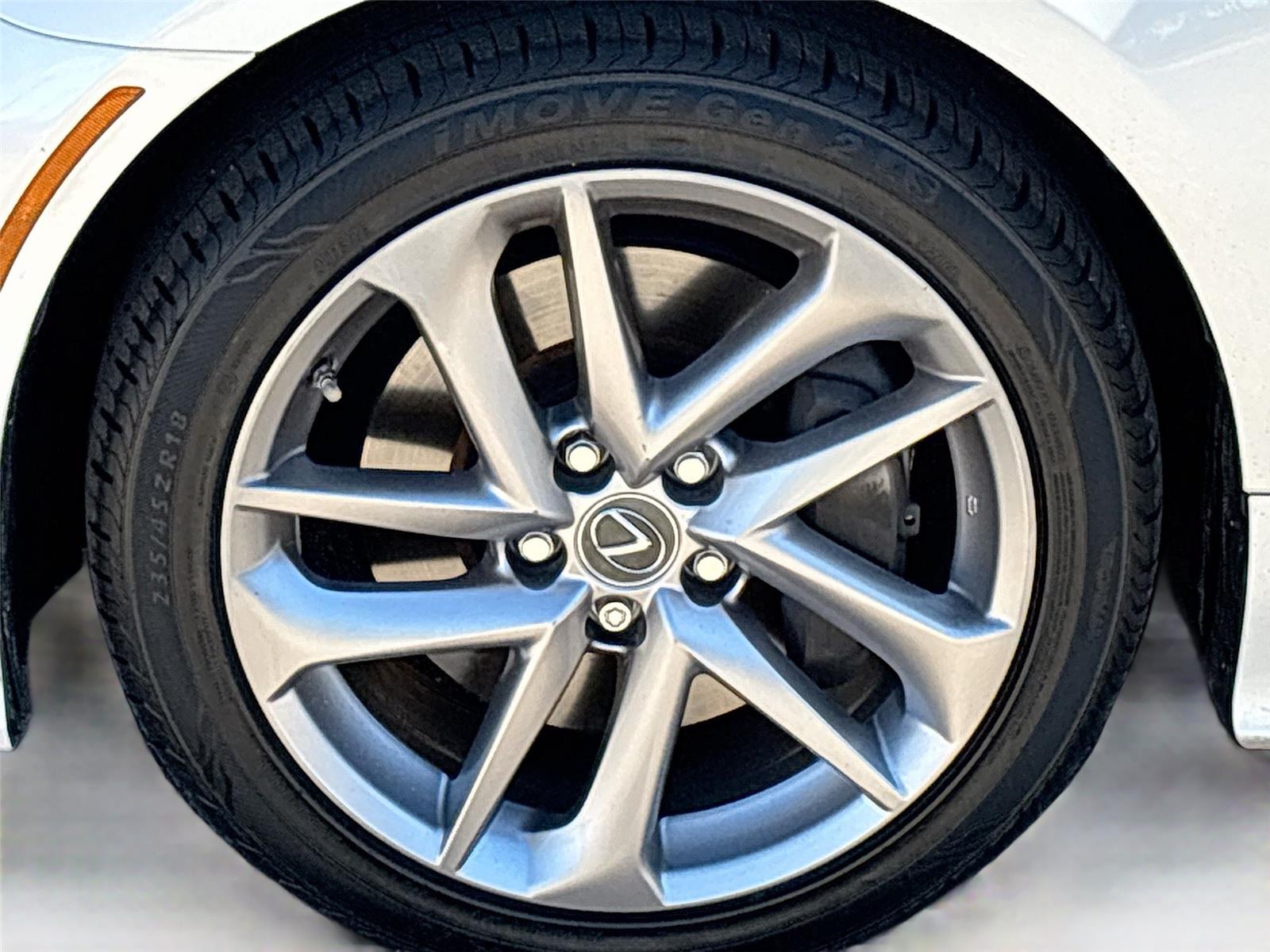 2020 Lexus RC RC 300