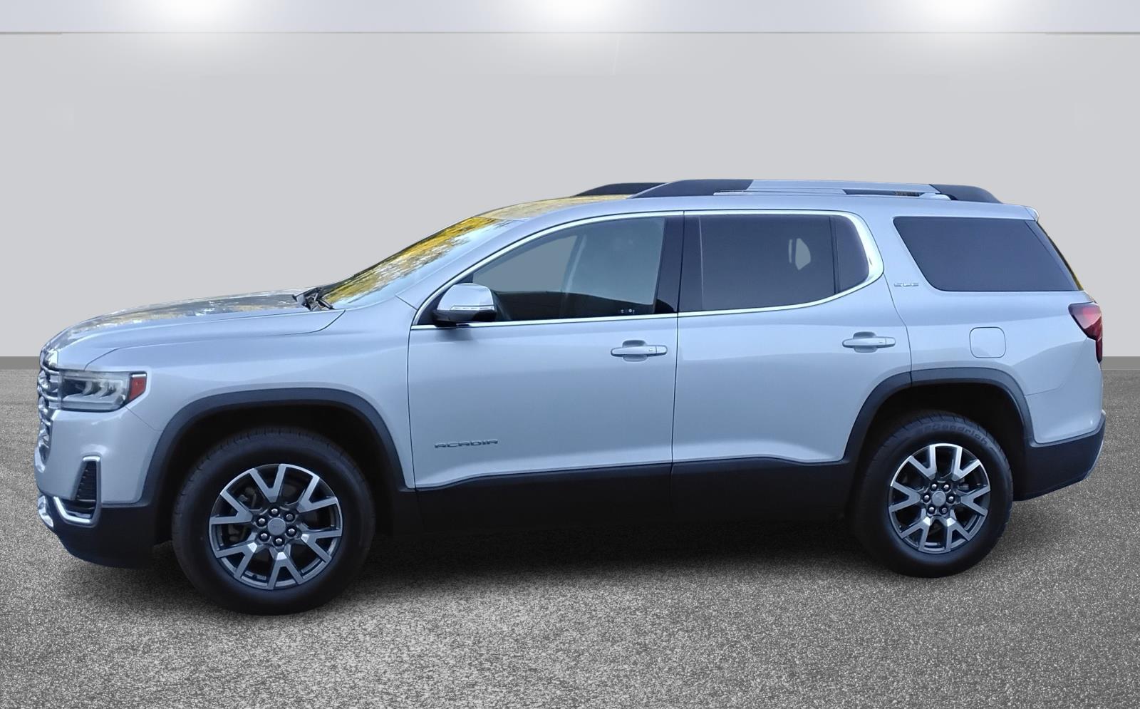 2020 GMC Acadia SLE