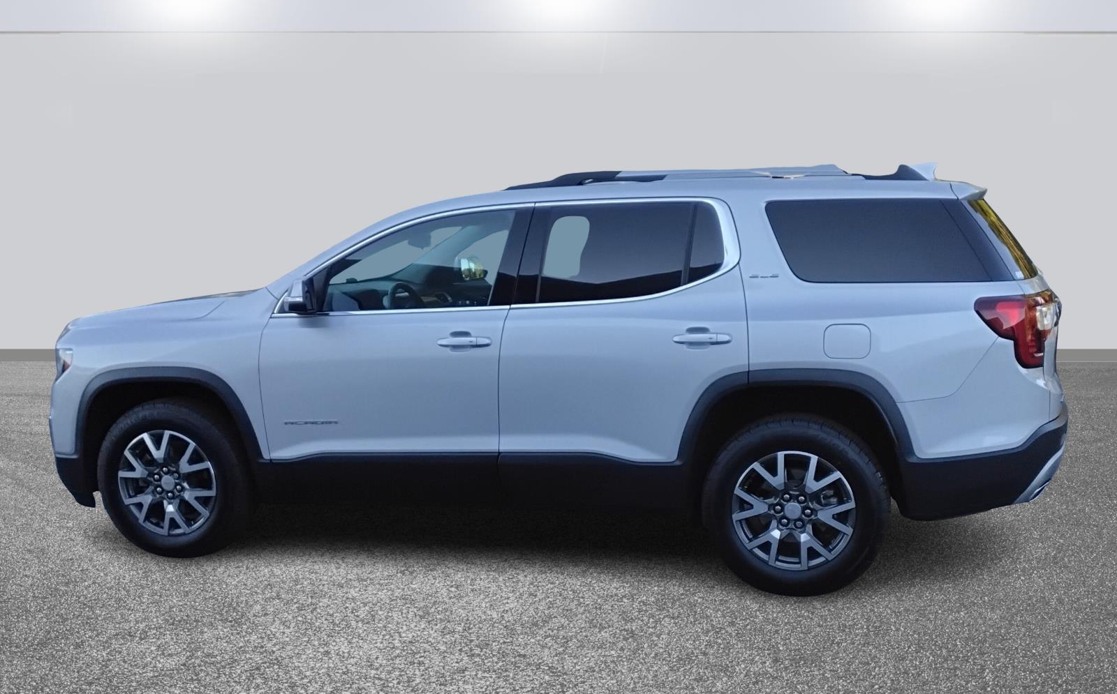 2020 GMC Acadia SLE