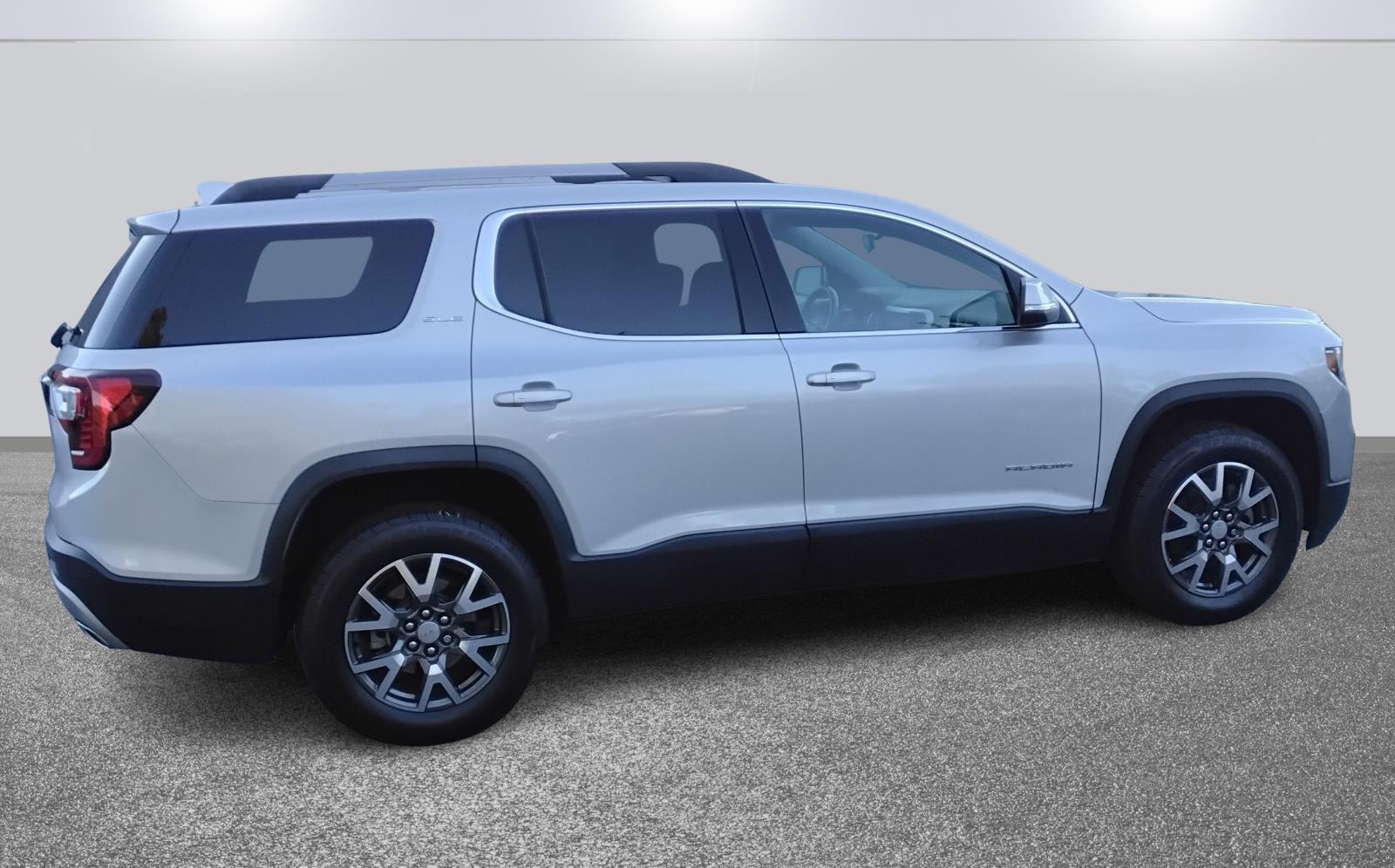 2020 GMC Acadia SLE