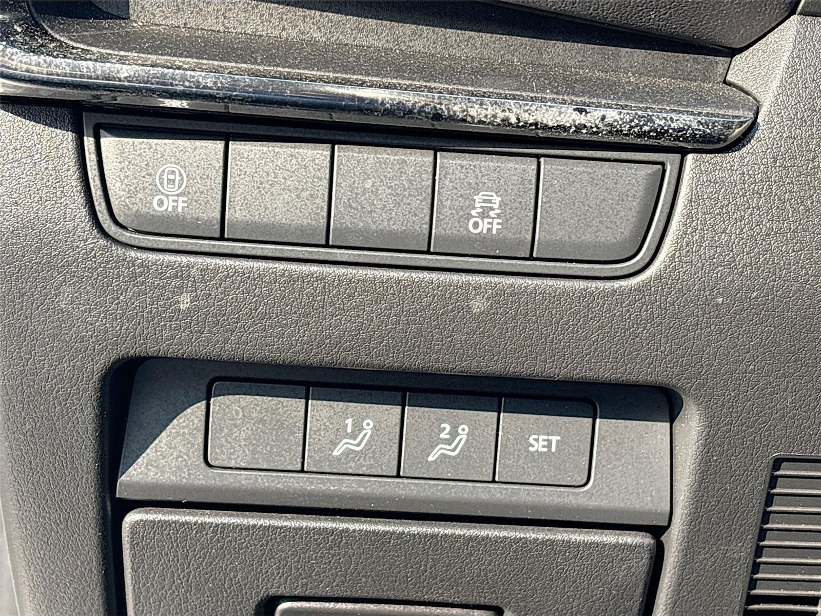 2023 Mazda Mazda3 Hatchback 2.5 S Preferred