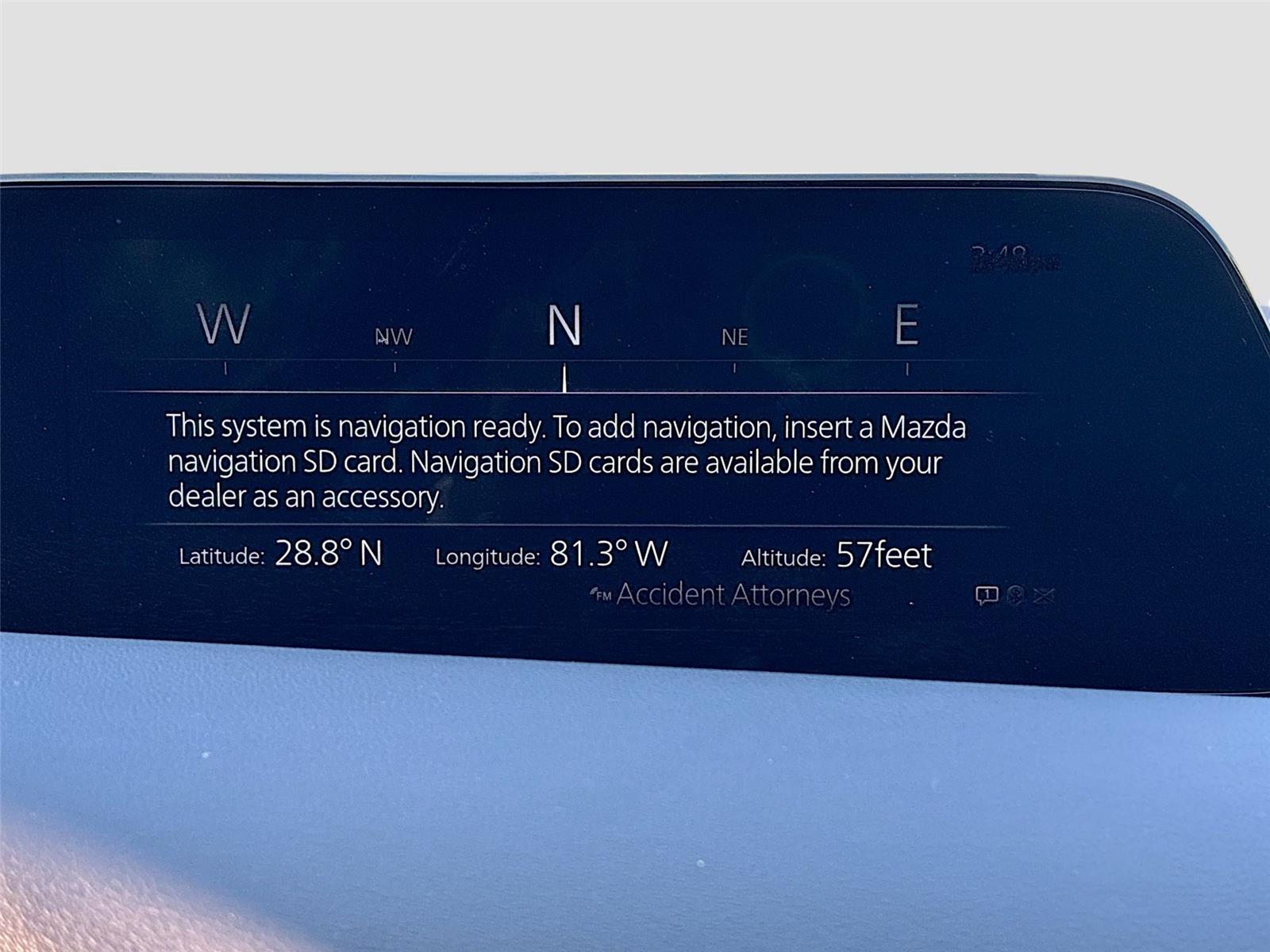 2023 Mazda Mazda3 Hatchback 2.5 S Preferred