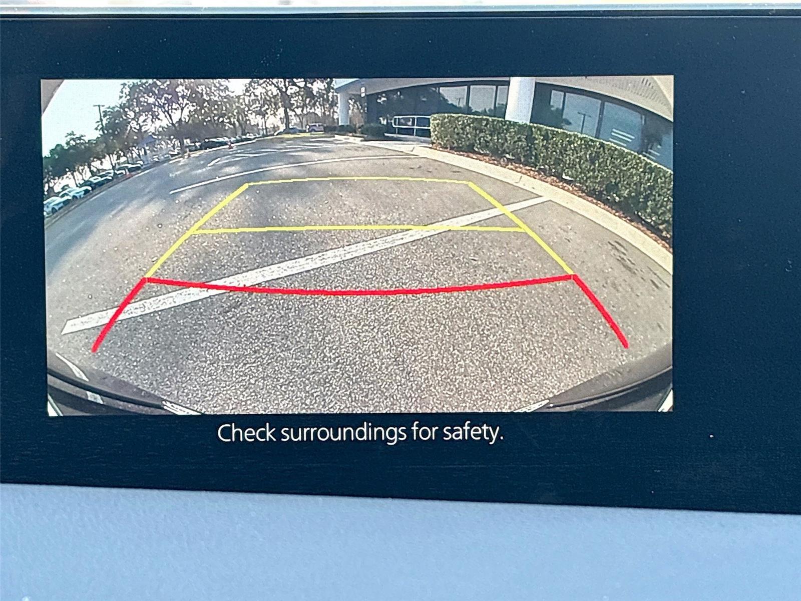 2023 Mazda Mazda3 Hatchback 2.5 S Preferred