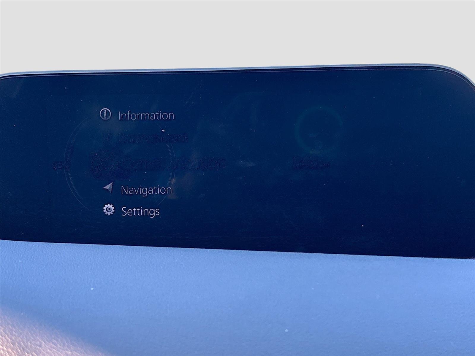 2023 Mazda Mazda3 Hatchback 2.5 S Preferred