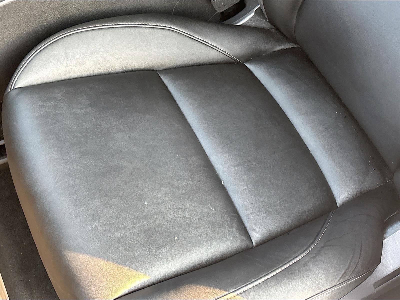 2023 Mazda Mazda3 Hatchback 2.5 S Preferred