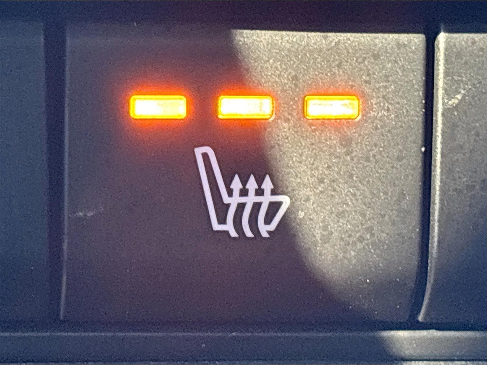 2023 Mazda Mazda3 Hatchback 2.5 S Preferred