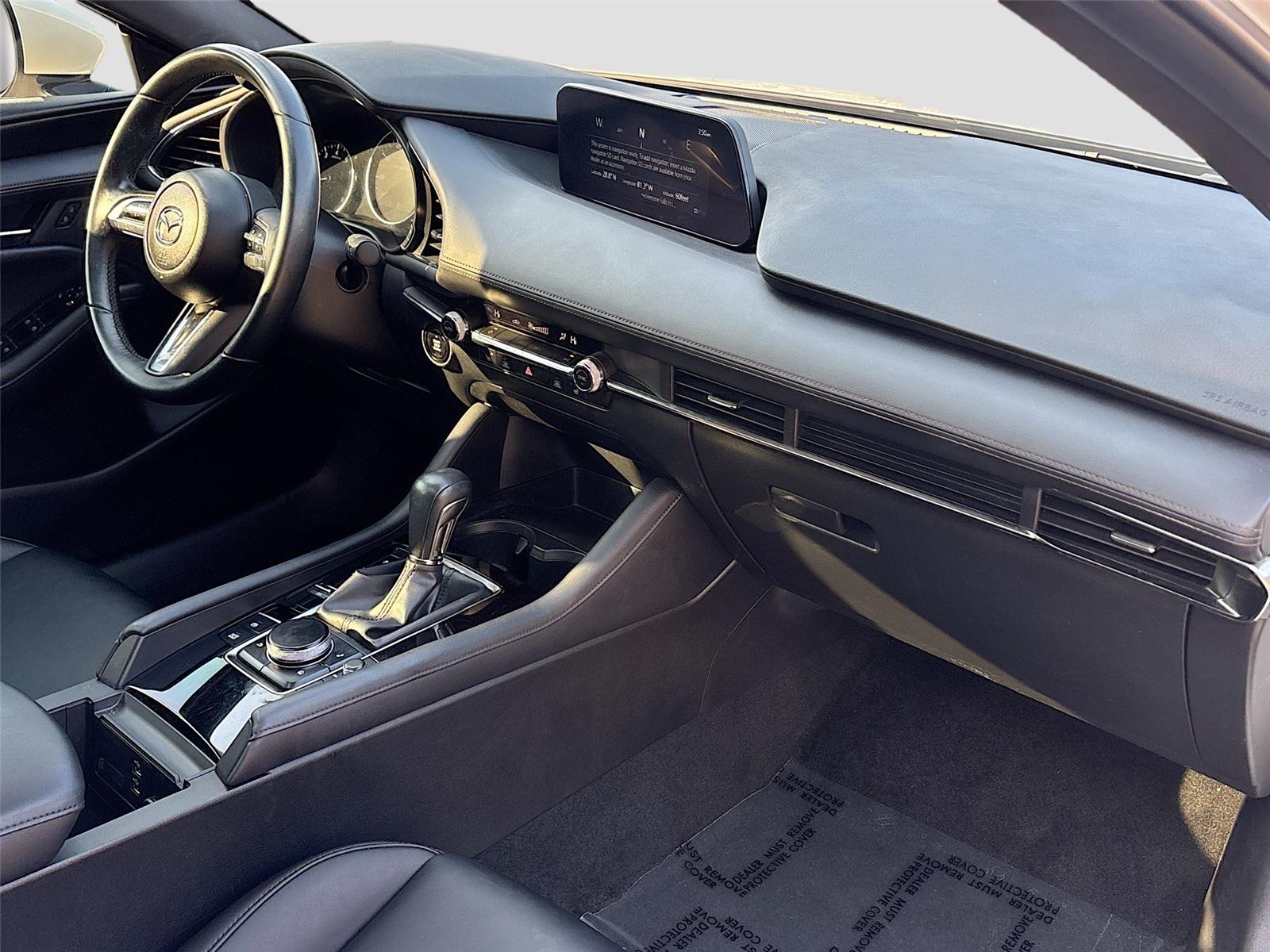 2023 Mazda Mazda3 Hatchback 2.5 S Preferred