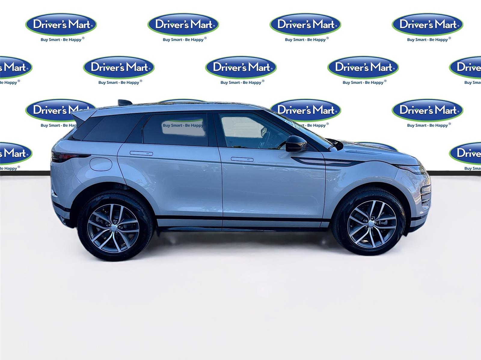 2024 Land Rover Range Rover Evoque Dynamic SE