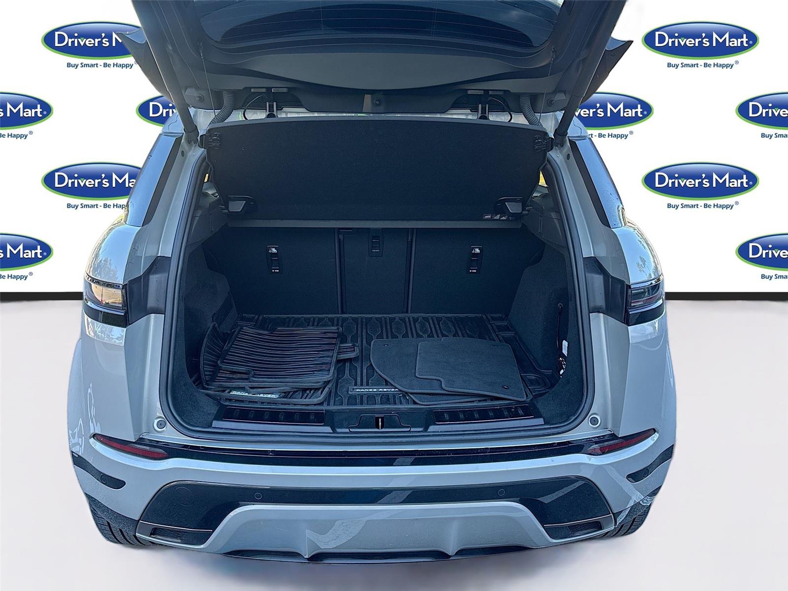 2024 Land Rover Range Rover Evoque Dynamic SE