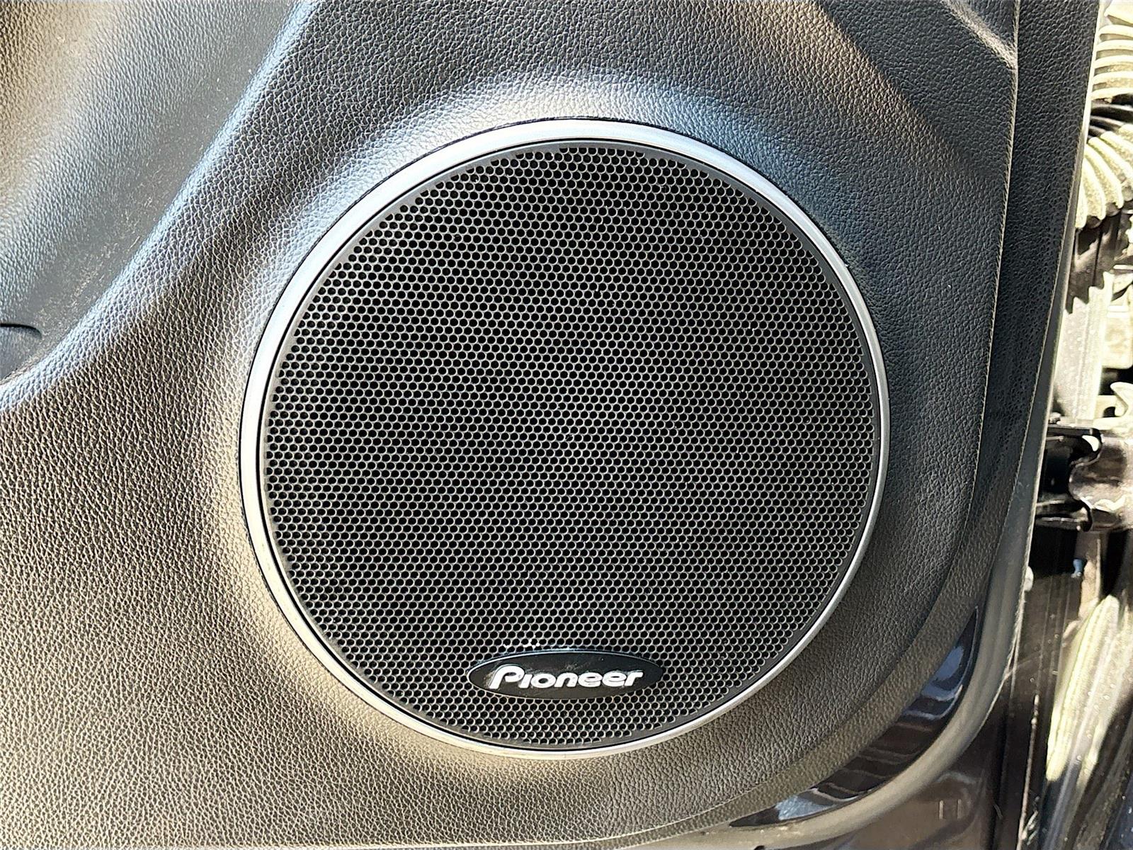 2016 Chevrolet Cruze Limited LTZ