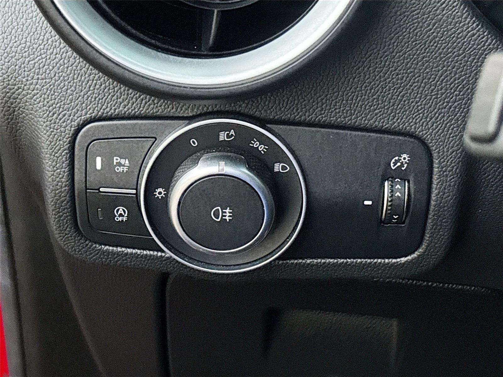 2023 Alfa Romeo Stelvio Sprint