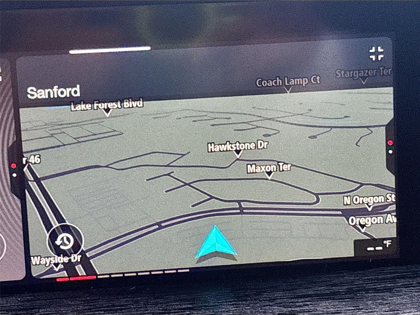 2023 Alfa Romeo Stelvio Sprint