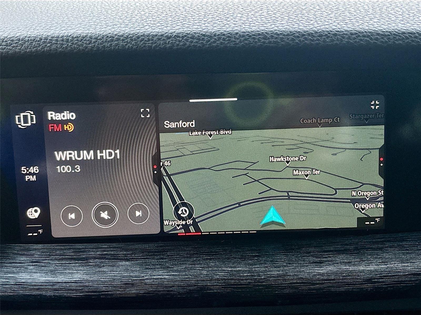 2023 Alfa Romeo Stelvio Sprint