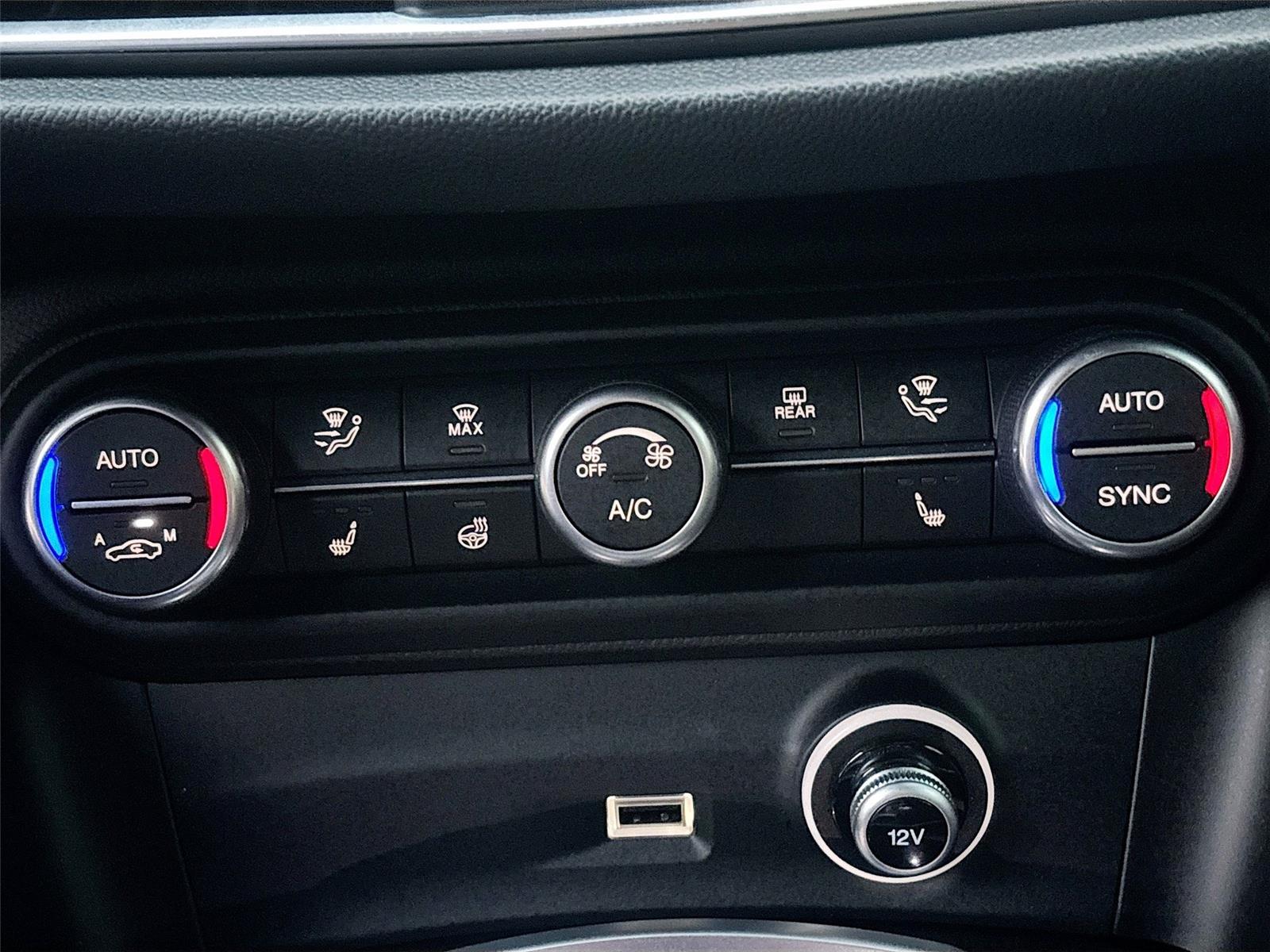 2023 Alfa Romeo Stelvio Sprint