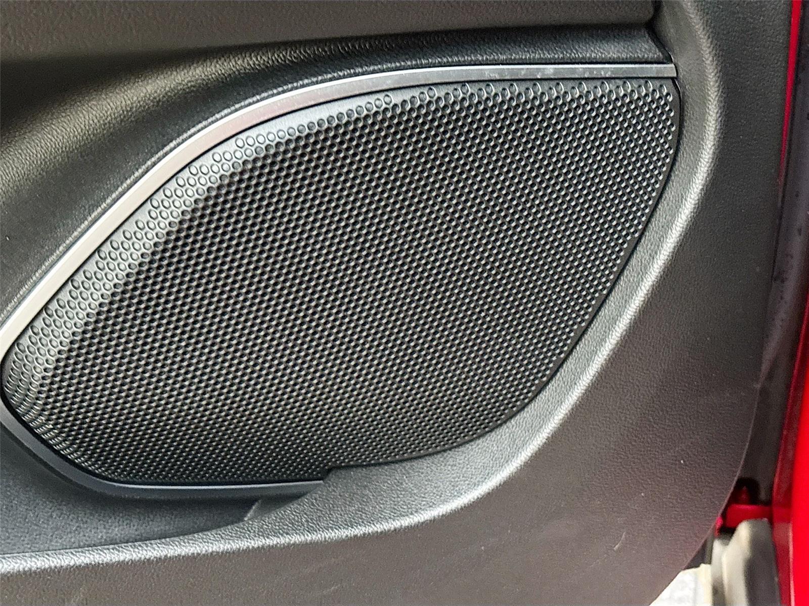 2023 Alfa Romeo Stelvio Sprint