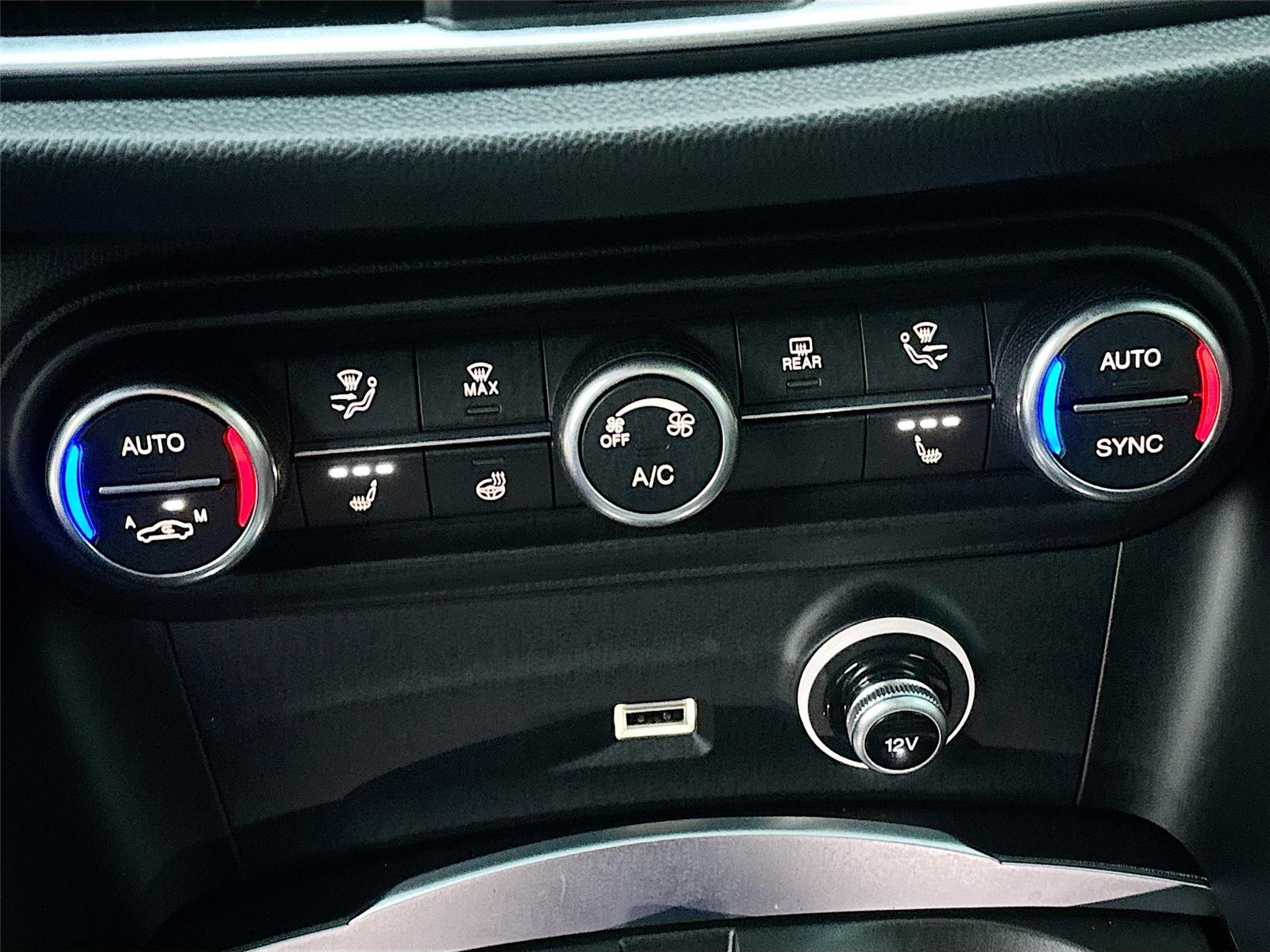 2023 Alfa Romeo Stelvio Sprint