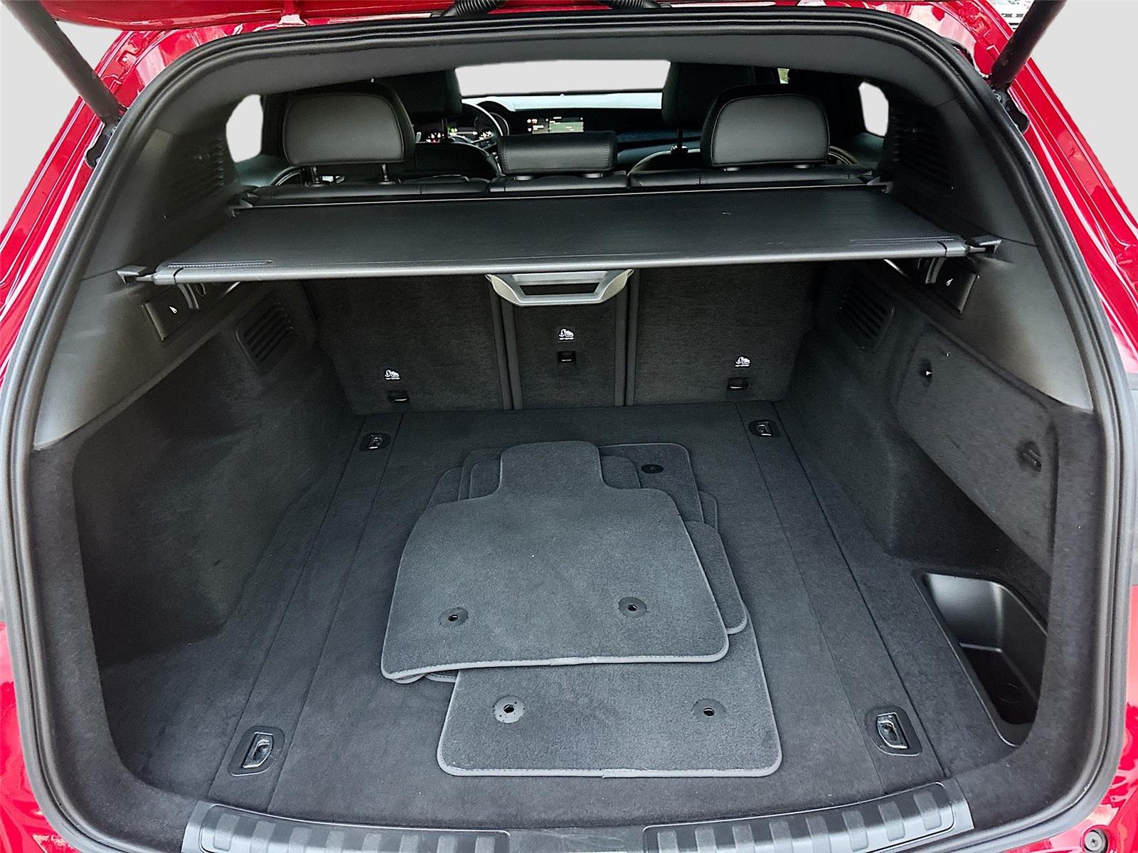 2023 Alfa Romeo Stelvio Sprint