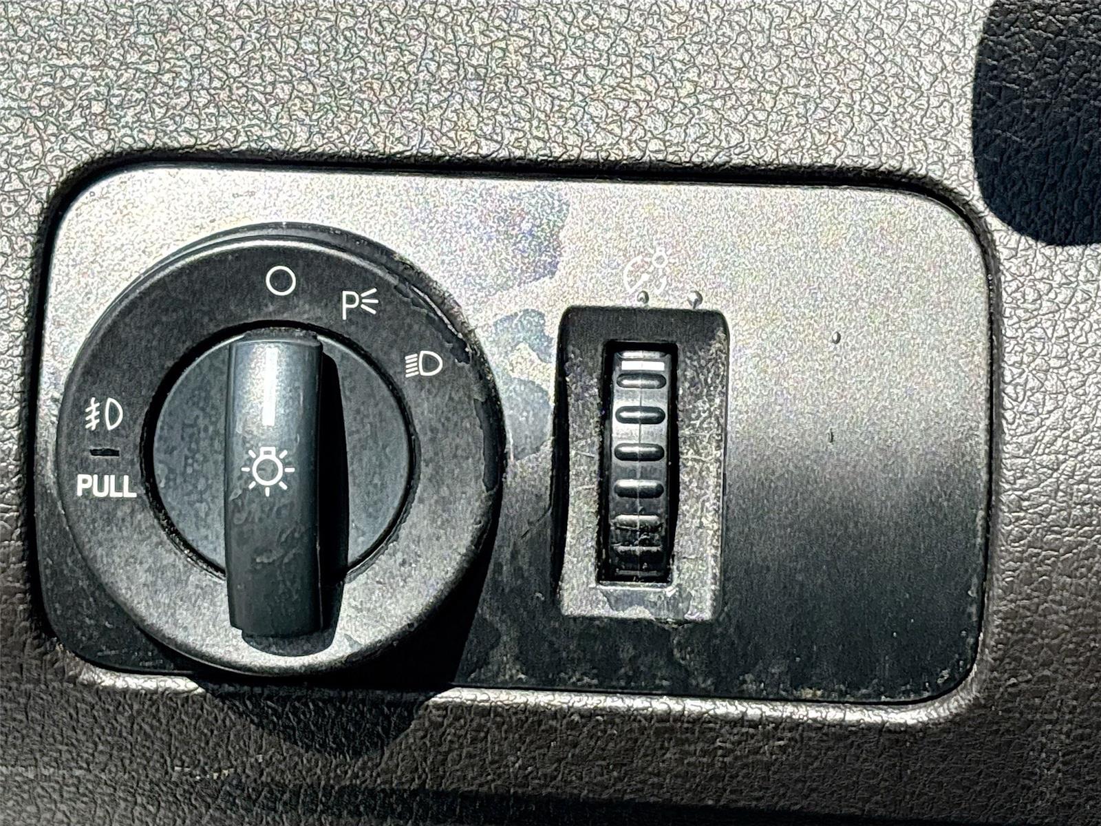 2007 Ford Mustang GT Deluxe